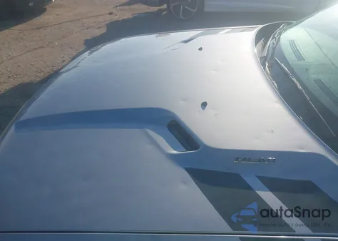 2014 Dodge Challenger R/T из США, поврежденный, VIN 2C3CDYBT5EH257623